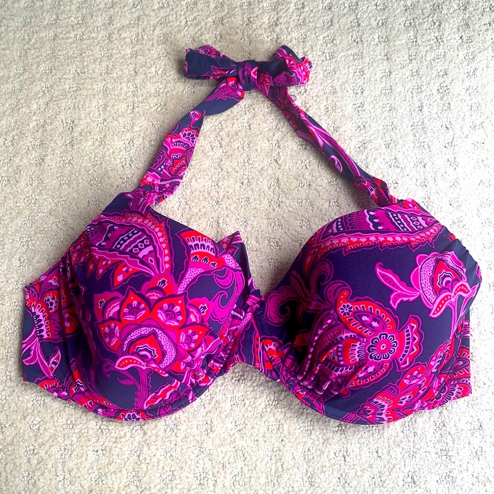 Tommy Bahama Bikini Top 36D